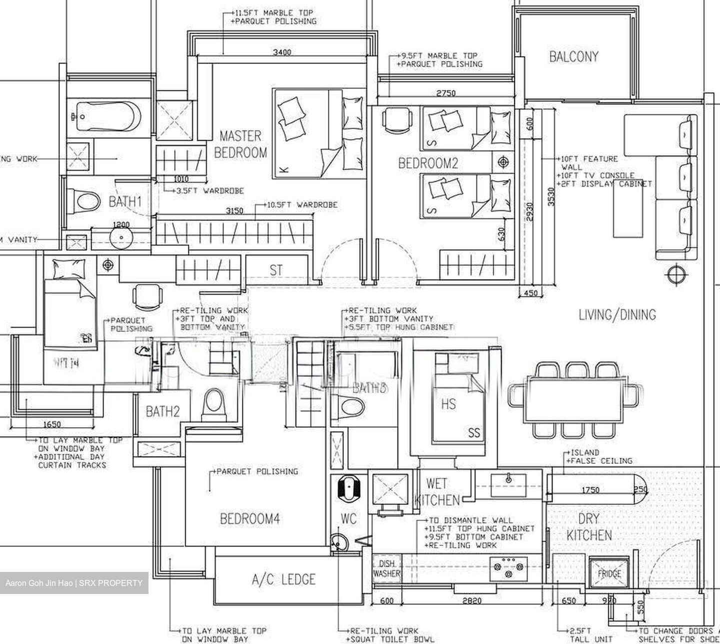 Kovan Melody (D19), Condominium #636854641